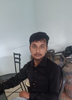Rajiv, 18, India, Thiruthani