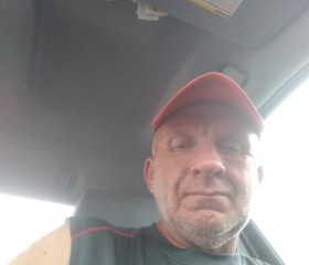 James, 58 лет, Johns Creek