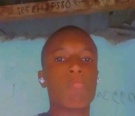 Moïse, 24 года, Kinshasa