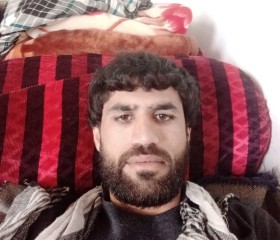 حیدری, 26 лет, جلال‌آباد