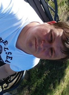 Юрий, 38, Россия, Шелехов