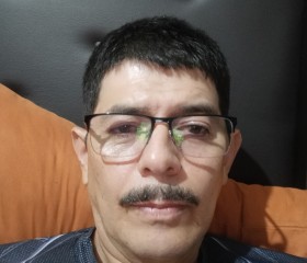 Julio, 40, Calvillo