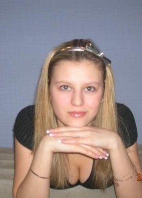 ღGivenchy_Girl, 37, Россия, Нижний Новгород