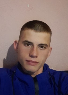 Сергей, 22, Россия, Краснодар