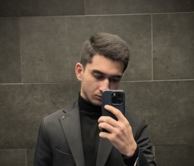 Eldar, 19, Krasnodar