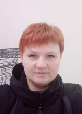 Лена _42, 44, Россия, Зеленодольск