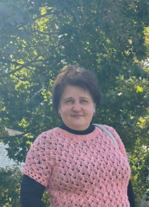 Любовь из Калуги 50 лет