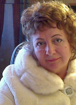 Наталья, 60, Россия, Ростов-на-Дону