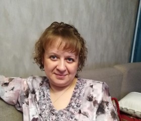 Ольга Птицына, 46 лет, Челябинск