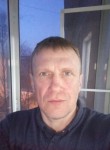 Анатолий, 47 лет, Новосибирск
