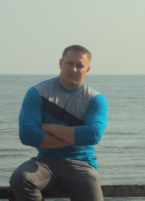 Александр, 35, Россия, Артем