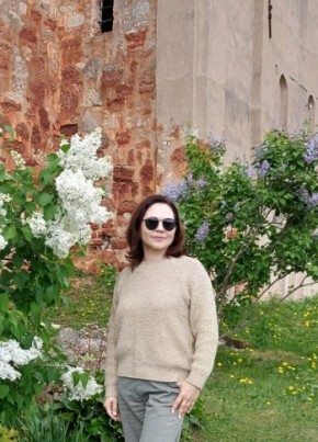 Наталья, 41, Россия, Великий Новгород