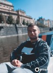 Дмитрий, 25 лет, Praha