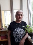 Наталья, 66 лет, Самара