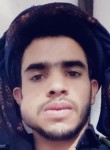 ابو مسعد الحنش, 22, Sanaa