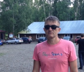 Андрей, 55 лет, Юрга