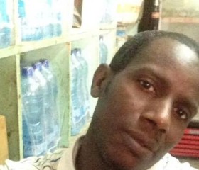 Abdala, 22 года, Libreville