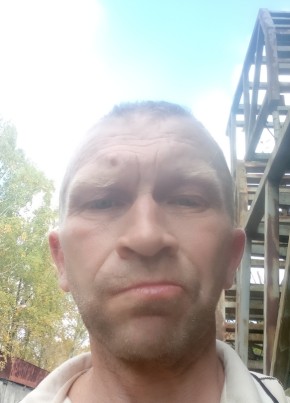 Сергей, 50, Россия, Казань