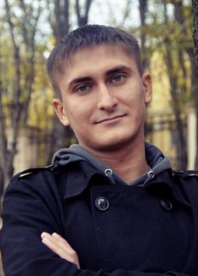 Евгений, 40, Россия, Воронеж