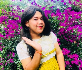 เมย์, 25, Ranong