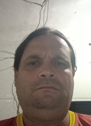 Antônio Carlos из Itajubá 48 лет