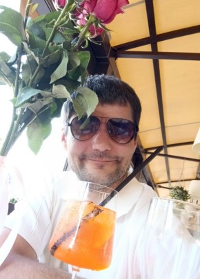 Дмитрий из Нижнекамска 43 года