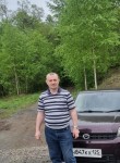 Геннадий, 49 лет, Владивосток