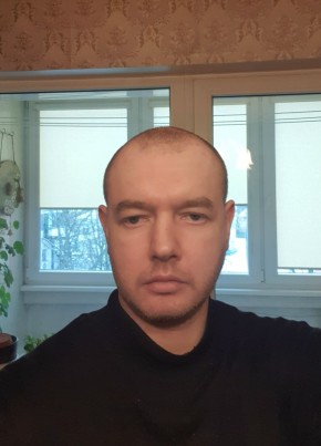 Константин, 42, Latvijas Republika, Rīga