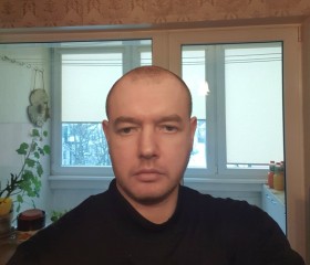 Константин, 43 года, Rīga