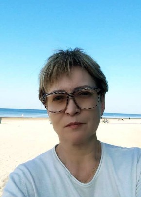 Dina, 61, Latvijas Republika, Rīga