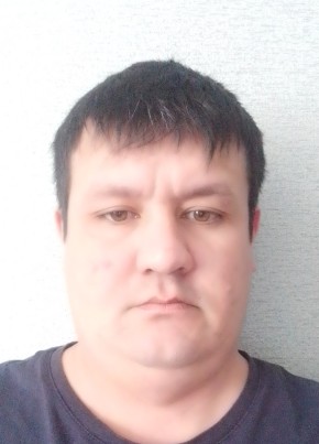 Ildar Radikovich, 35, Russia, Ufa