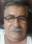 Jose, 61 год, Lima
