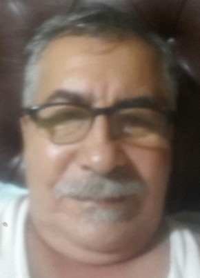 Jose, 61, República del Perú, Lima