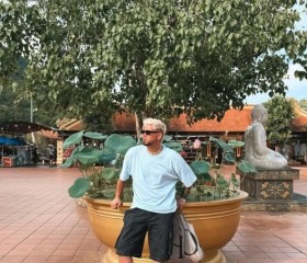 Mstislav, 36, Vaciamadrid