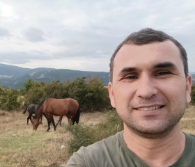 Rakhat, 38, Tbilisi