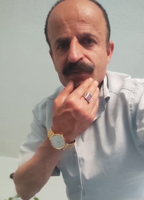 Kenan, 37, Türkiye Cumhuriyeti, Erzurum
