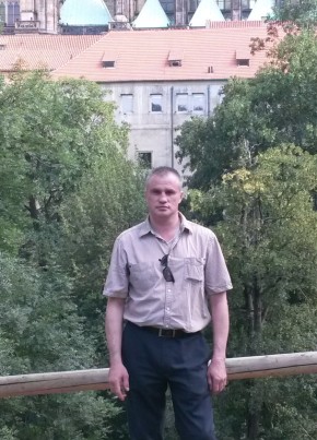 bohdan, 52, Česká republika, Praha