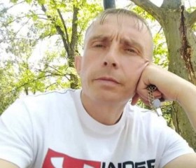 Сергей, 48 лет, Макіївка