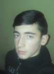 нк, 23 года, Челябинск