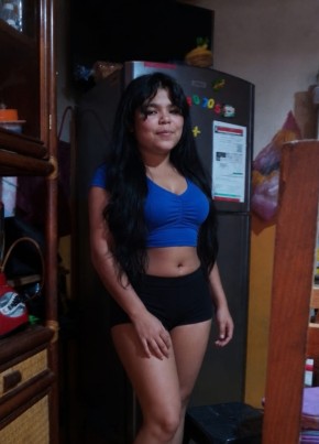 Dayana из Heroica Matamoros 18 лет
