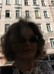 Svetlana, 57, Vienna