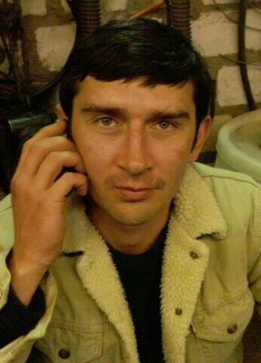 Макс, 51, Рэспубліка Беларусь, Магілёў