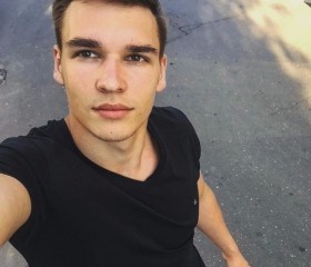 Антон, 22 года, Новороссийск