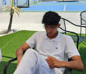 Jesus, 19, Puebla (Puebla)