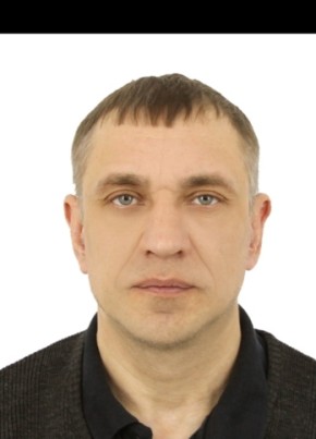 Юрий из Владикавказа 46 лет