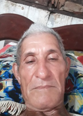 Ramos d, 75, República Federativa do Brasil, Tucuruí