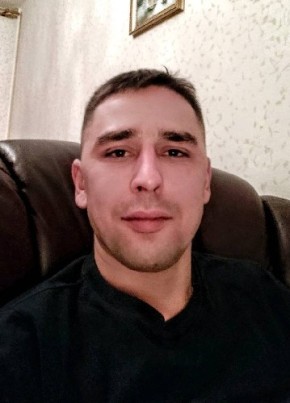Mors, 29, Россия, Дюртюли
