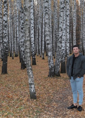 Amir, 27, Россия, Нижний Новгород