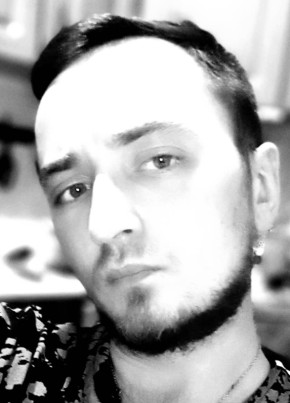 Константин из Могочи 30 лет