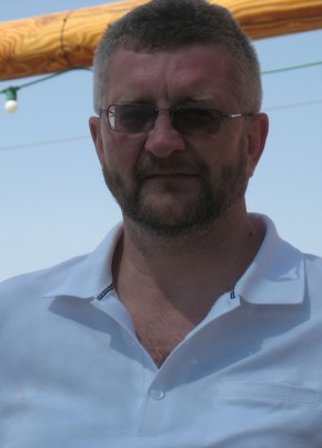 Сергей, 63, Россия, Выборг